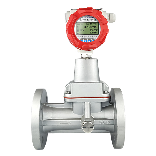 使用旋進(jìn)旋渦氣體流量計(jì)的五個建議