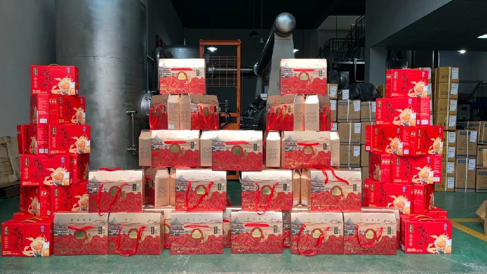 粽香漫古今，端午寄深情